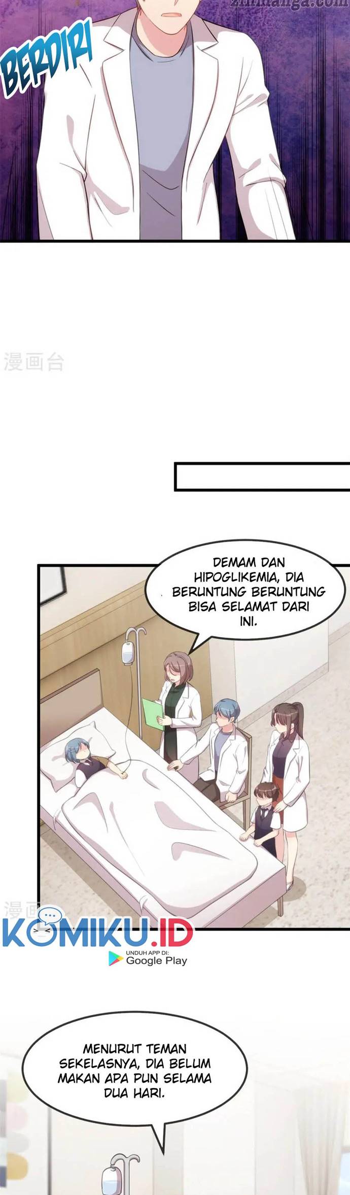 CEO’s Sudden Proposal Chapter 314 Gambar 2